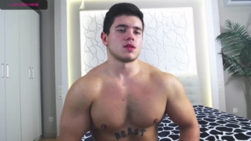 Arilas_  13-11-2021 video sweet